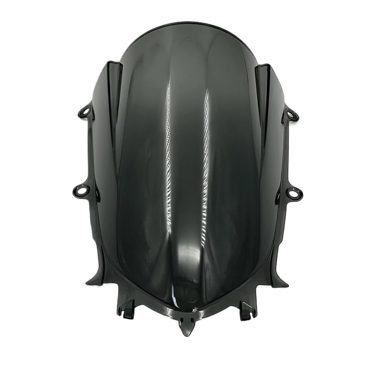 Windschutzscheibe Motorräder Windschutzscheibe Wind Deflectore Windschutzscheibe Spoiler Motorrad Für Ya&maha YZF R7 2022-2024 R6 2017-2024 Doppel Blase Spoiler Windschutzscheibe Motorräder Windschutzscheibe Wind Deflectore Windschutzscheibe Spoiler Motorrad Für Ya&maha YZF R7 2022-2024 R6 2017-2024 Doppel Blase Spoiler von WBFLZTYOP
