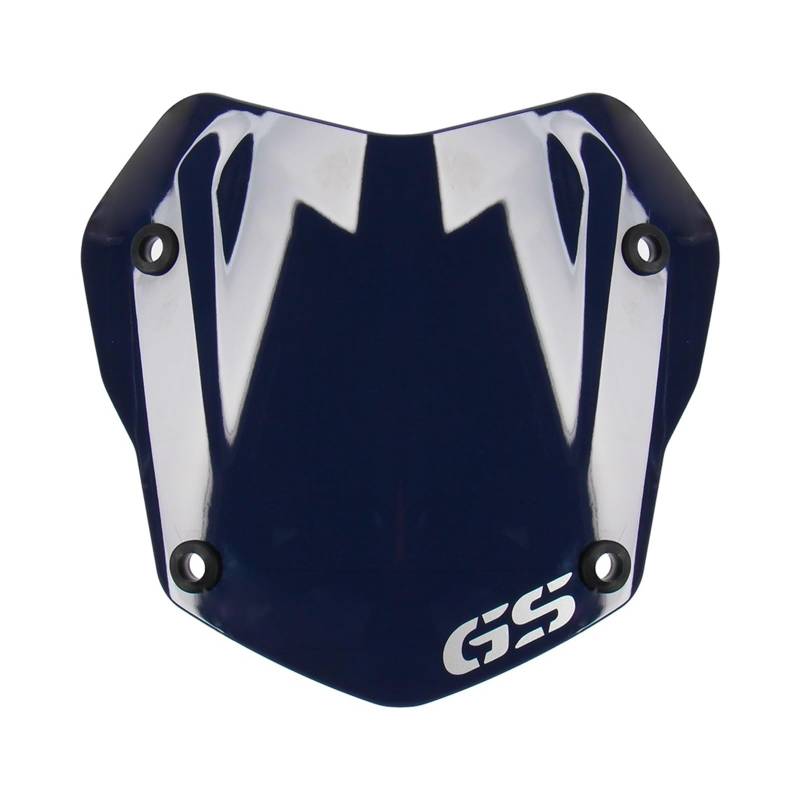 Windschutzscheibe Motorräder Windschutzscheibe Windschutz Für B&M&W R1250GS R1200GS Adventure R1250 GS LC ADV 2013-2023 Windschutz Bildschirm Deflektor Spoiler Schutz von WBFLZTYOP
