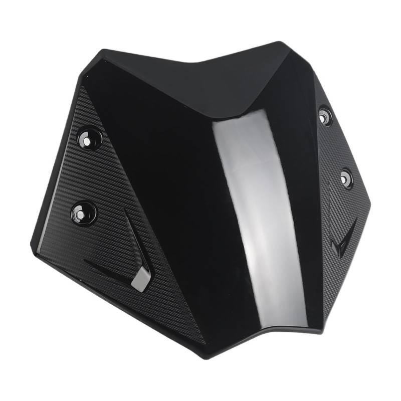Windschutzscheibe Motorräder Windschutzscheibe Windschutz Für Ya&maha Tmax530 T-max Tmax 530 2012 2013 2014 2015 2016 Motorrad Zubehör Wind Deflektoren von WBFLZTYOP