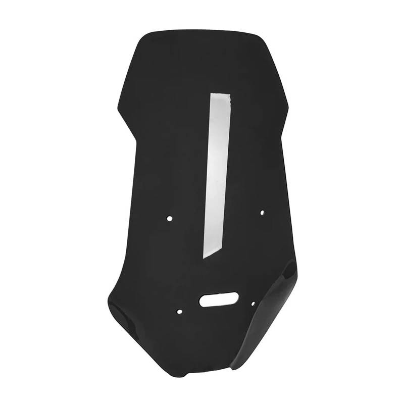 Windschutzscheibe Motorräder Windschutzscheibe Windschutzscheibe Für Ho&nda ADV160 ADV150 ADV 150 160 2019-2023 2023-2025 Motorrad-Windabweiser-Schild-Bildschirmteile von WBFLZTYOP