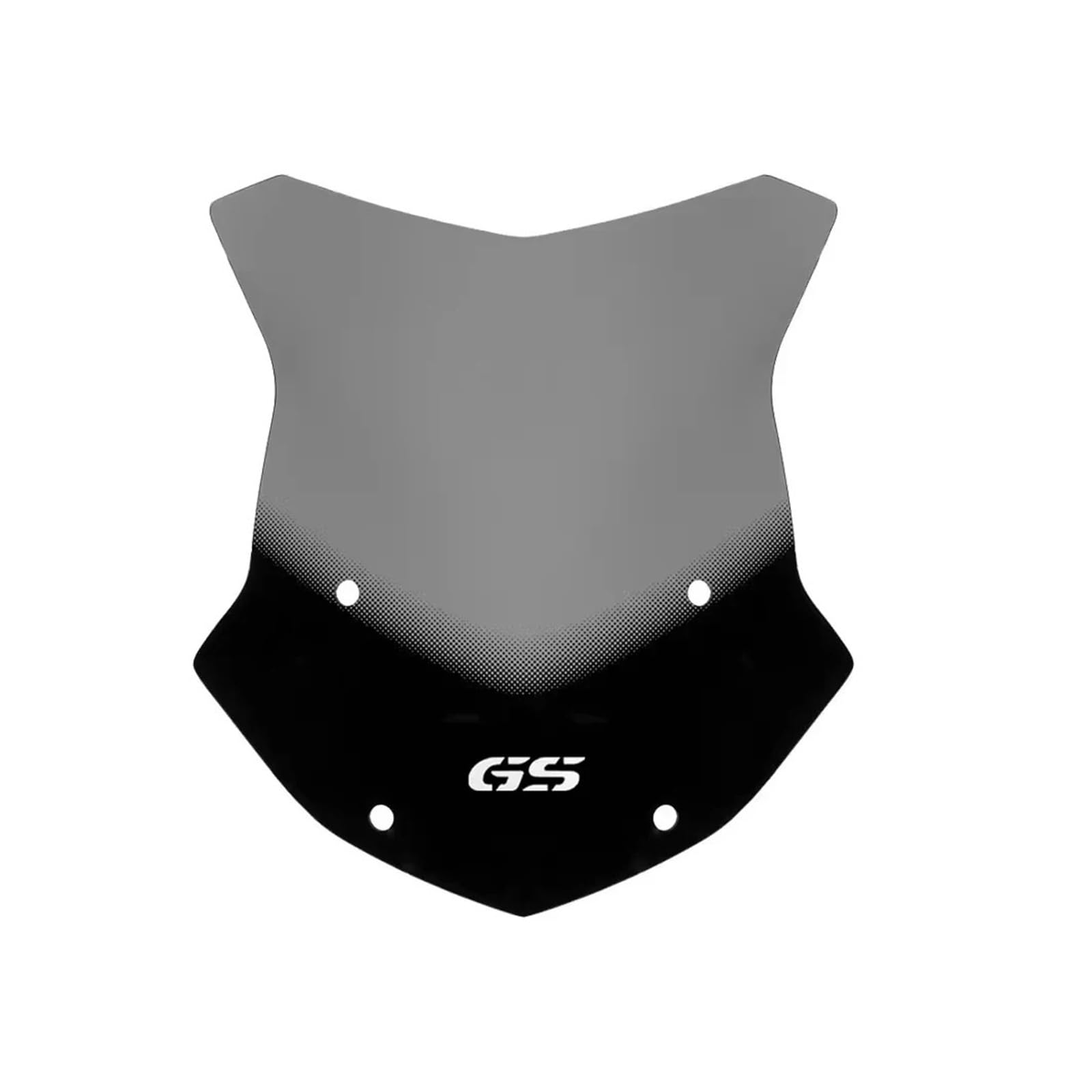 Windschutzscheibe Motorräder Windschutzscheiben-Windschutz Für B&M&W R1250GS R1200GS Adventure R1250 GS LC ADV 2013–2023, Windschutzscheiben-Deflektor, Spoiler-Schutz Windschutzscheibe Motorräder Windschutzscheiben-Windschutz Für B&M&W R1250GS R1200GS Adventure R1250 GS LC ADV 2013–2023, Windschutzscheiben-Deflektor, Spoiler-Schutz von WBFLZTYOP