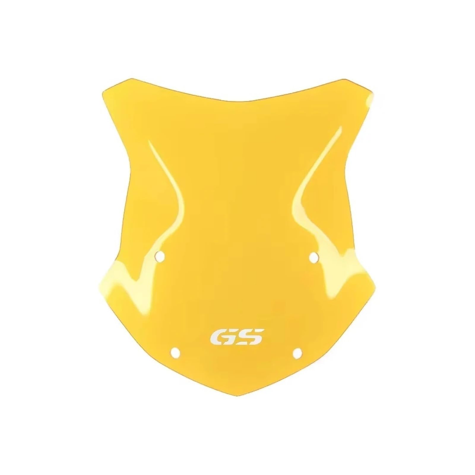 Windschutzscheibe Motorräder Windschutzscheiben-Windschutz Für B&M&W R1250GS R1200GS Adventure R1250 GS LC ADV 2013–2023, Windschutzscheiben-Deflektor, Spoiler-Schutz Windschutzscheibe Motorräder Windschutzscheiben-Windschutz Für B&M&W R1250GS R1200GS Adventure R1250 GS LC ADV 2013–2023, Windschutzscheiben-Deflektor, Spoiler-Schutz von WBFLZTYOP