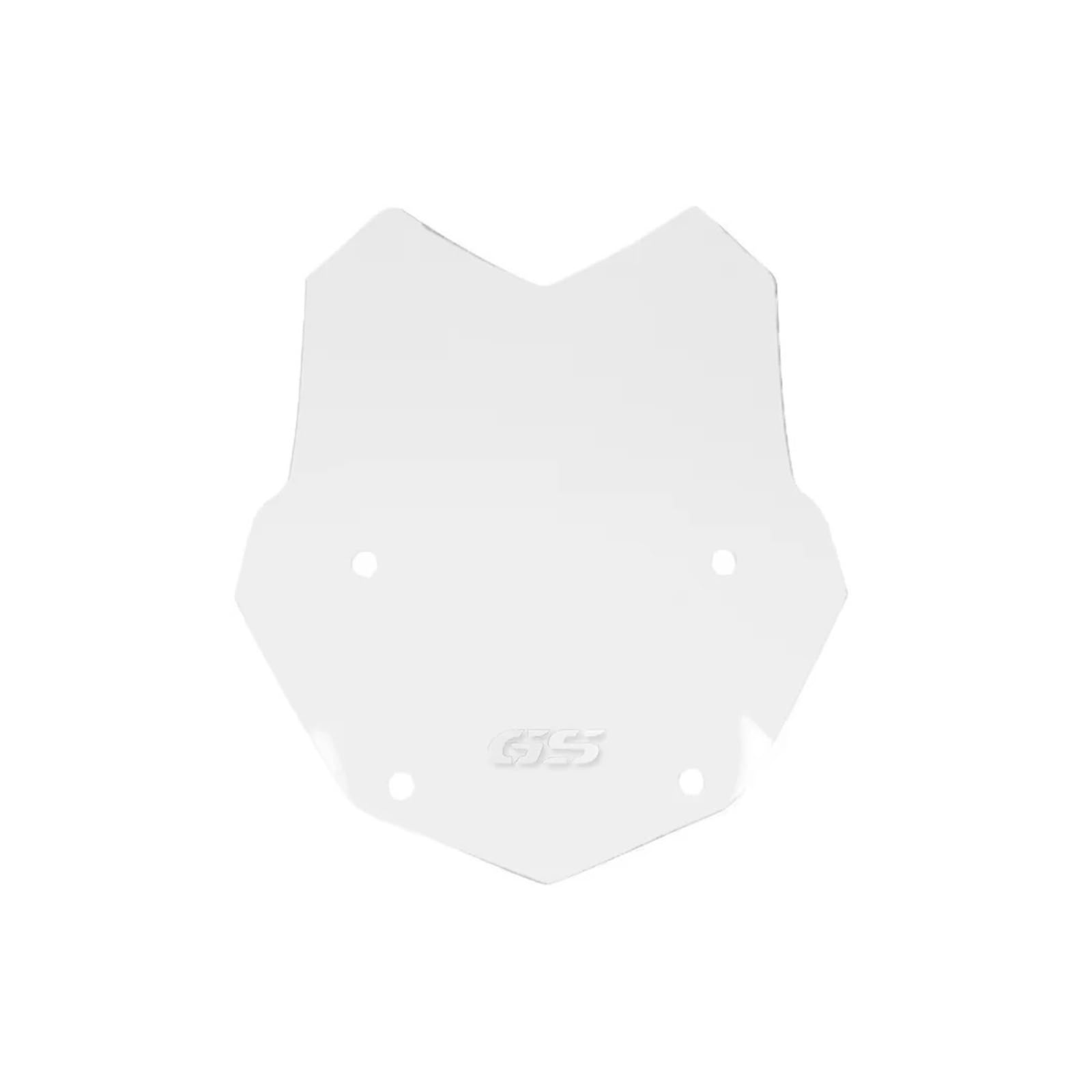 Windschutzscheibe Motorräder Windschutzscheiben-Windschutz Für B&M&W R1250GS R1200GS Adventure R1250 GS LC ADV 2013–2023, Windschutzscheiben-Deflektor, Spoiler-Schutz Windschutzscheibe Motorräder Windschutzscheiben-Windschutz Für B&M&W R1250GS R1200GS Adventure R1250 GS LC ADV 2013–2023, Windschutzscheiben-Deflektor, Spoiler-Schutz von WBFLZTYOP