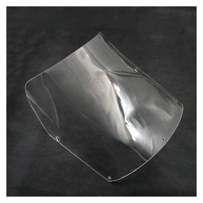 Windschutzscheibe Motorräder Windschutzscheiben-Windschutzscheiben-Tourenbildschirm Für Ho&nda ST1100 ST 1100 1992 1993 1994-2002 Motorrad-Frontwindschutzabweiser von WBFLZTYOP