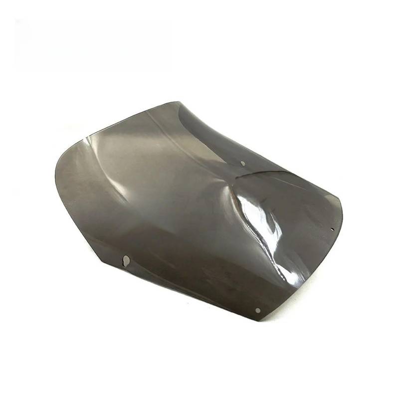 Windschutzscheibe Motorräder Windschutzscheiben-Windschutzscheiben-Tourenbildschirm Für Ho&nda ST1100 ST 1100 1992 1993 1994-2002 Motorrad-Frontwindschutzabweiser von WBFLZTYOP