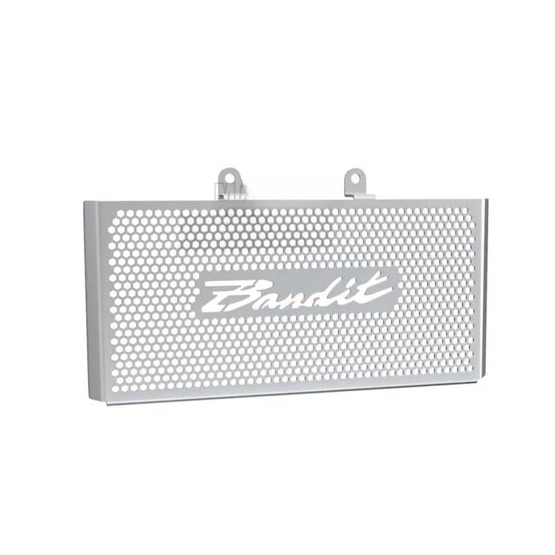 Motorrad Kühlerschutz FÜR Suzuki GSF600 GSF600S GSF650 GSF650S Bandit GSF 600 650 S 1995-2006 Motorrad Ölkühler Schutz Kühlergrill Wache Abdeckung von WBGDUIFLAS
