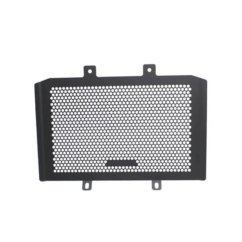 Motorrad Kühlerschutz Für CFMOTO 450MT MT450 CF 450 MT 2024 2025 Motorräder Zubehör Kühler Schutzfolie Grille Abdeckung Schutz von WBGDUIFLAS