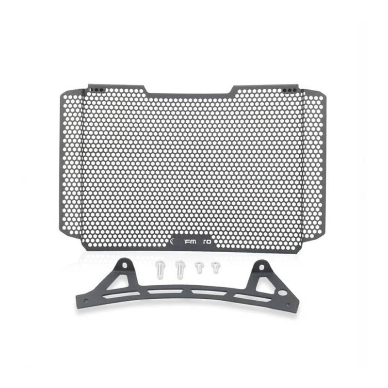 Motorrad Kühlerschutz Für CFMOTO 800NK 800 NK 2023 2024 2025 NK800 NK 800 Motorrad Zubehör Kühlergrill Wache Abdeckung Schutz Teile von WBGDUIFLAS