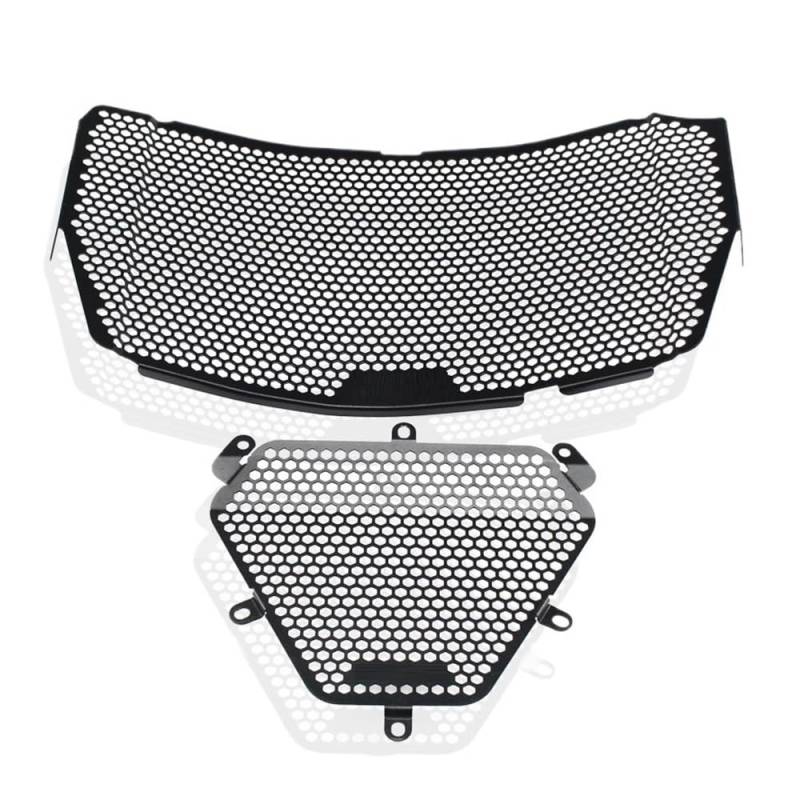 Motorrad Kühlerschutz Für Du&Cati Panigale Streetfighter Multistrada V2 V4 V4S DIAVEL 1260 Motorrad Aluminium Kühlergrill Wache Abdeckung Schutz von WBGDUIFLAS