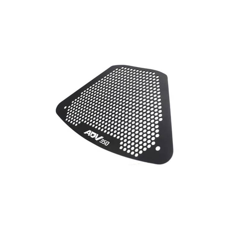 Motorrad Kühlerschutz Für Ho&nda ADV350 Forza350 ADV 350 Forza 350 Adv350 2021 2022 Motorrad Zubehör Wasser Tank Abdeckung Schutz Net Teile von WBGDUIFLAS