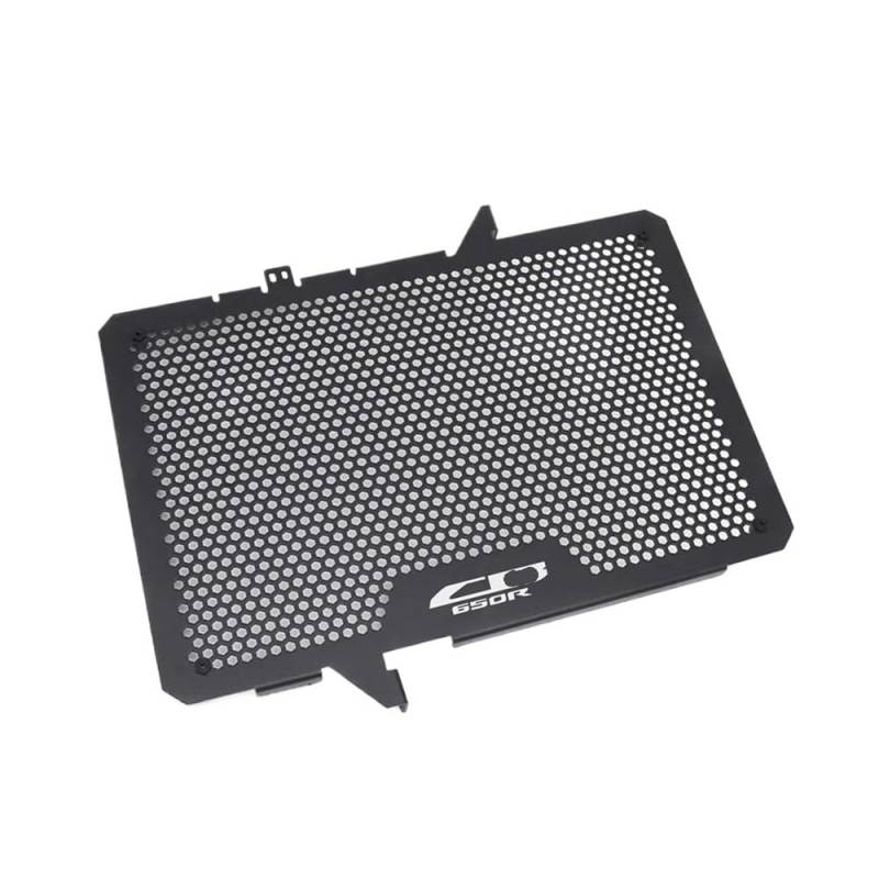 Motorrad Kühlerschutz Für Ho&nda CB CBR 650F CBR650F CB650F CB650R CBR650R 2019-2023 Motorrad Zubehör Kühlergrill Abdeckung Schutz Schutz von WBGDUIFLAS
