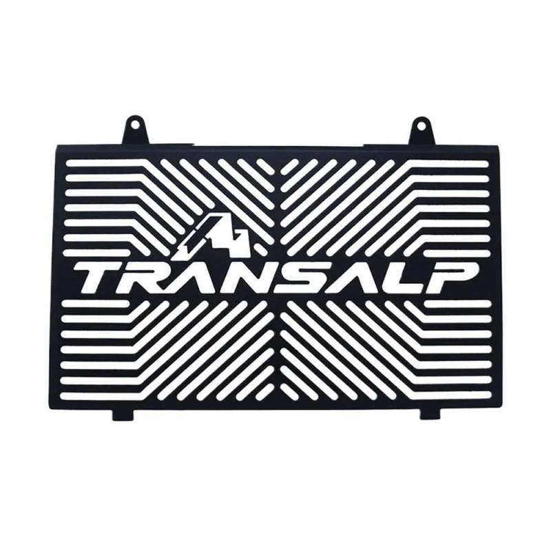 Motorrad Kühlerschutz Für Ho&nda XL750 Transalp XL 750 2023 2024 Motorradzubehör Kühlerschutzgitter Grill Kühlerabdeckung Schutz von WBGDUIFLAS