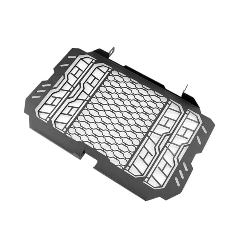 Motorrad Kühlerschutz Für Ka&wasaki VE&RSYS 1000 2021-2024 Motorradzubehör Kühlerschutz Wassertank Schutzgitter von WBGDUIFLAS