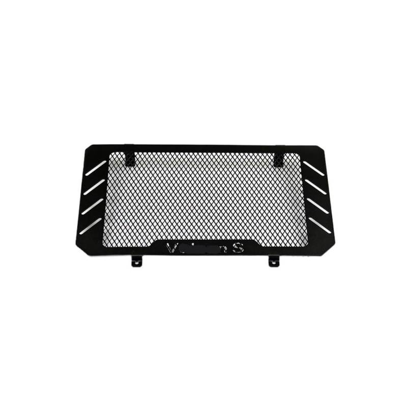Motorrad Kühlerschutz Für Ka&wasaki Vu&lcan S 650 S650 VN650 VN 650 2015-2023 2024 Motorrad Heizkörper Schutzfolie Grille Grill Schutz Abdeckung von WBGDUIFLAS