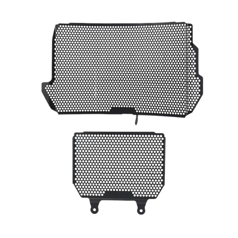 Motorrad Kühlerschutz Für Ya&maha YZFR1 YZFR1M YZF R1 R1M 2015 2016 2017 2018 2019 2020 2021 2022 2023 2024 2025 Kühlergrill Wache Öl Kühler Abdeckung von WBGDUIFLAS
