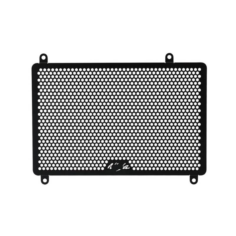 Motorrad Kühlerschutz Motorrad Aluminium Kühlerschutzgitter Abdeckung Schutz Schutzgrill Für ZX-25R ZX25R ZX-4R ZX-4RR ZX 4RR von WBGDUIFLAS