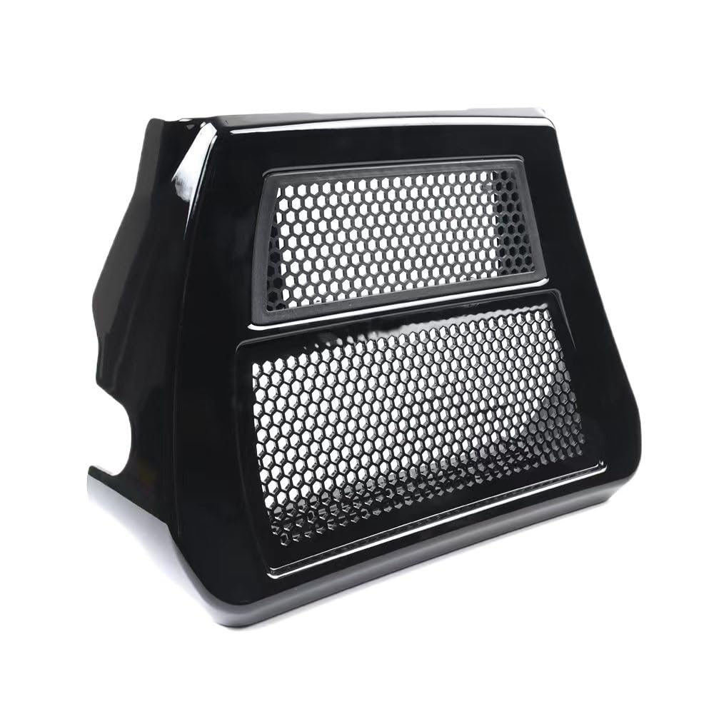 Motorrad Kühlerschutz Motorrad Kühler Kinn Abdeckung Unteren Verkleidung Spoiler Für Ha&rley CVO Road Glide CVO Street Glide FLTRX FLHX 2024 2023 2024 Motorrad Kühlerschutz Motorrad Kühler Kinn Abdeckung Unteren Verkleidung Spoiler Für Ha&rley CVO Road Glide CVO Street Glide FLTRX FLHX 2024 2023 2024 von WBGDUIFLAS