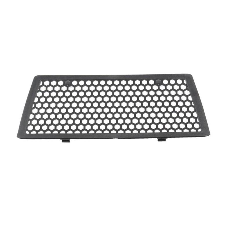 Motorrad Kühlerschutz Motorrad Kühler Kinn Abdeckung Unteren Verkleidung Spoiler Für Ha&rley CVO Road Glide CVO Street Glide FLTRX FLHX 2024 2023 2024 von WBGDUIFLAS
