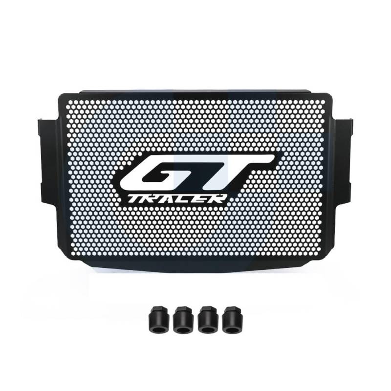 Motorrad Kühlerschutz Motorrad Kühler Schutz Grille Abdeckung FÜR Ya&maha Tracer 9GT 900GT 2021 2022 2023 2024 Tracer 9/900 GT Zubehör von WBGDUIFLAS