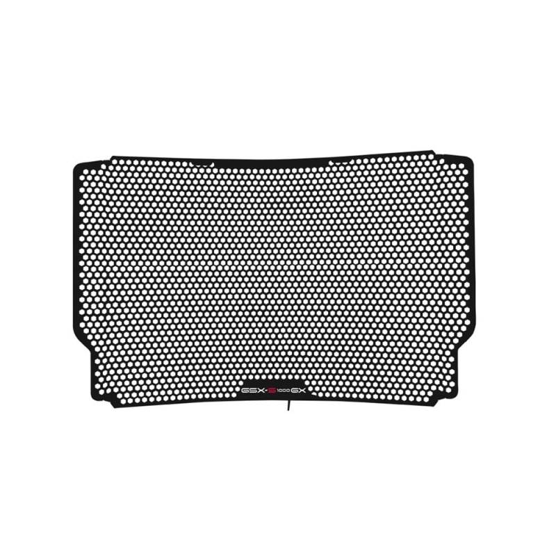 Motorrad Kühlerschutz Motorrad Kühler Schutz Grille Schutz Ölkühler Abdeckung FÜR GSXS1000GX GSX-S 1000 GX GSXS 1000GX GSX-S1000GX 2024 von WBGDUIFLAS