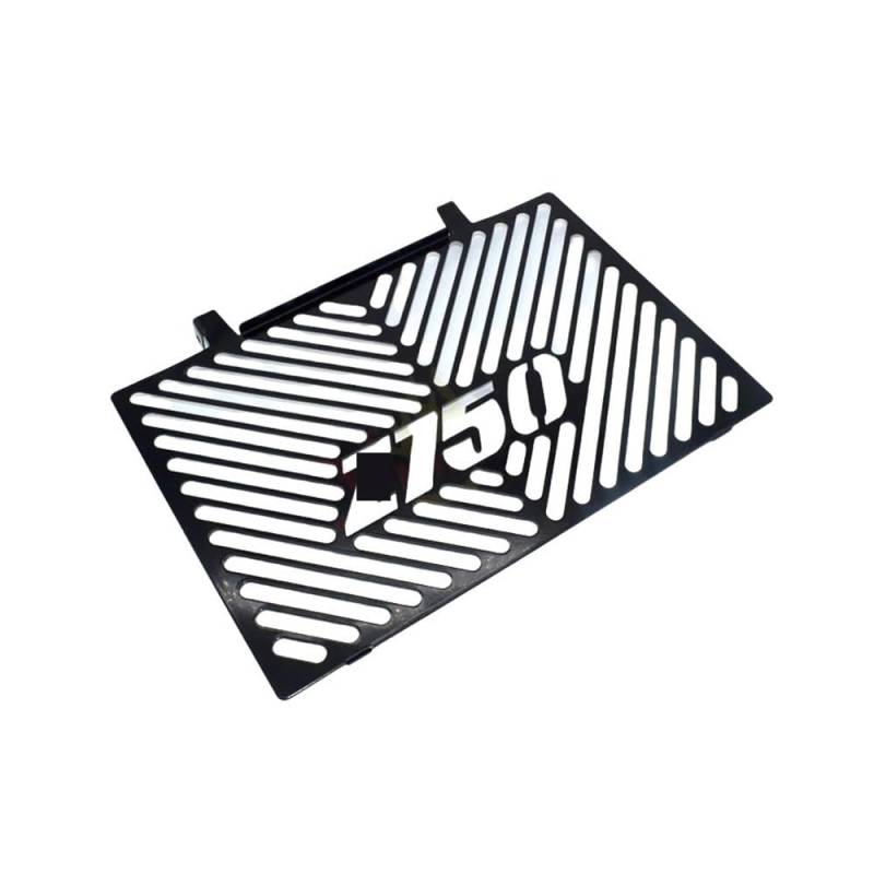 Motorrad Kühlerschutz Motorrad Kühlergrill Abdeckung Schutz Protector Schutz System Net Für Ka&wasaki Z750 Z750 2008-2012 von WBGDUIFLAS