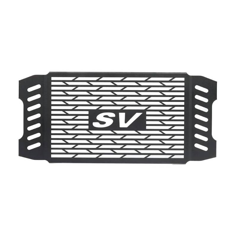 Motorrad Kühlerschutz Motorrad Zubehör Kühlergrill Wache Abdeckung Für Suzuki SV650 SV650X SV 650 2016 2017 2022 SV 650 X 2018-2021 von WBGDUIFLAS