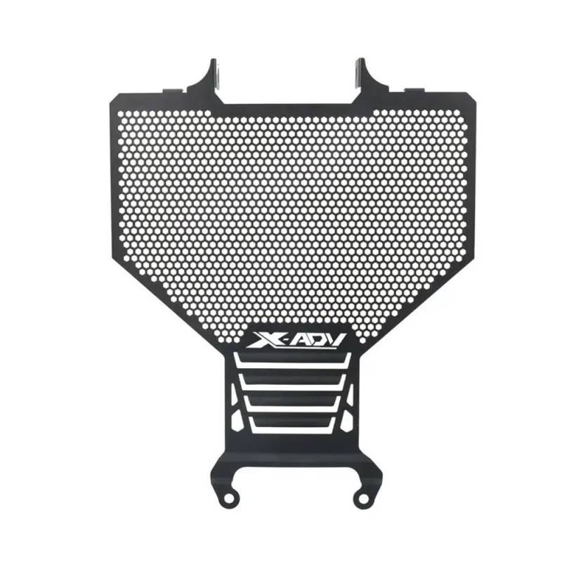 Motorrad Kühlerschutz Motorrad Zubehör Kühlergrill Wache Cover Schutz Für Ho&nda X-ADV 750 XADV 750 X-ADV750 XADV750 2021-2023 von WBGDUIFLAS