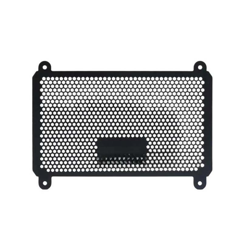 Motorrad Kühlerschutz Motorrad Zubehör Kühlergrill Wache Cover Schutz Für Ka&wasaki NINJA400 Ninja 400 Z400 Z 400 2018-2023 von WBGDUIFLAS