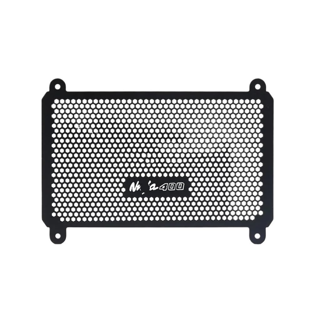 Motorrad Kühlerschutz Motorrad Zubehör Kühlergrill Wache Cover Schutz Für Ka&wasaki NINJA400 Ninja 400 Z400 Z 400 2018-2023 Motorrad Kühlerschutz Motorrad Zubehör Kühlergrill Wache Cover Schutz Für Ka&wasaki NINJA400 Ninja 400 Z400 Z 400 2018-2023 von WBGDUIFLAS
