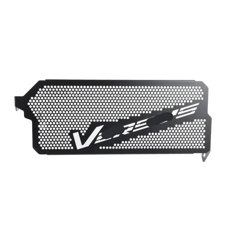Motorrad Kühlerschutz Motorrad Zubehör Kühlergrill Wache Grill Schutzhülle Schutz Für Ka&wasaki Ve&rsys 650 KLE Ve&rsys650 2015-2024 von WBGDUIFLAS