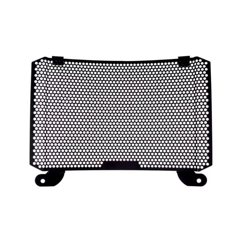 Motorrad Kühlerschutz Motorradzubehör Kühlergrill Schutzhülle Grillschutz Protecter für CFMOTO 800 MT MT 800 2021–2023 von WBGDUIFLAS