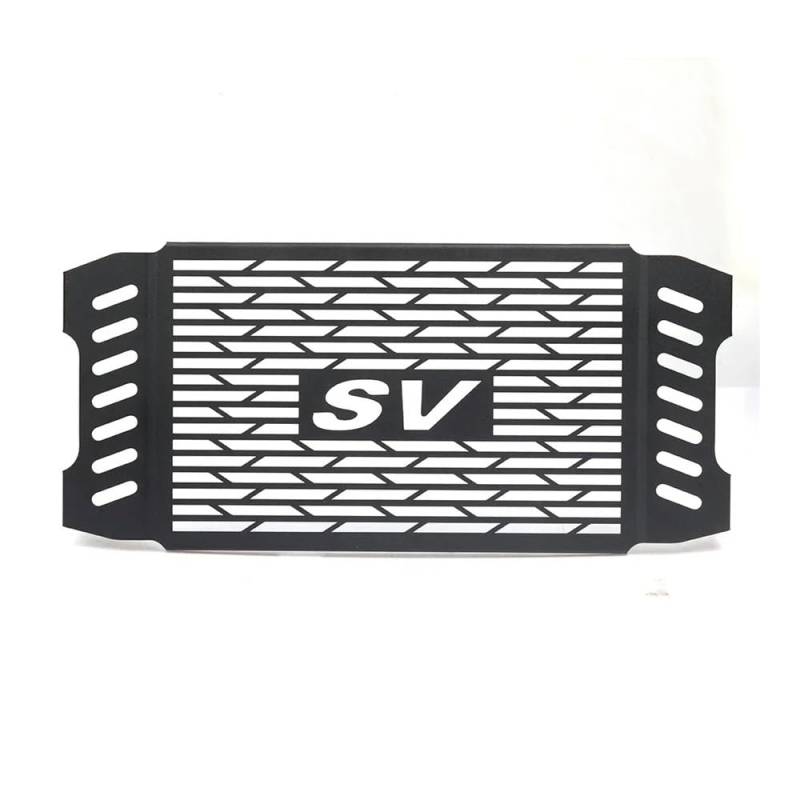 Motorrad Kühlerschutz Motorradzubehör Kühlerschutzgitter Abdeckung Schutz Schutzgrill Für Suzuki SV650 SV650X SV 650 X SV 650X 2018-2024 von WBGDUIFLAS