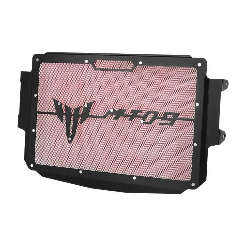 Motorrad Kühlerschutz Zubehör Motorrad Kühlergrill Wache Abdeckung Wasser Tank Kühlergrill Wache Schutz Für Ya&maha MT09 MT-09 SP MT09 2021-2024 Motorrad Kühlerschutz Zubehör Motorrad Kühlergrill Wache Abdeckung Wasser Tank Kühlergrill Wache Schutz Für Ya&maha MT09 MT-09 SP MT09 2021-2024 von WBGDUIFLAS