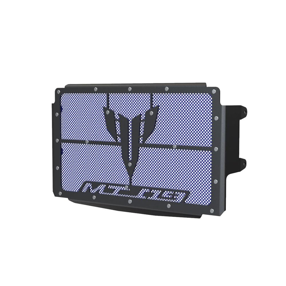 Motorrad Kühlerschutz Zubehör Motorrad Kühlergrill Wache Abdeckung Wasser Tank Kühlergrill Wache Schutz Für Ya&maha MT09 MT-09 SP MT09 2021-2024 Motorrad Kühlerschutz Zubehör Motorrad Kühlergrill Wache Abdeckung Wasser Tank Kühlergrill Wache Schutz Für Ya&maha MT09 MT-09 SP MT09 2021-2024 von WBGDUIFLAS