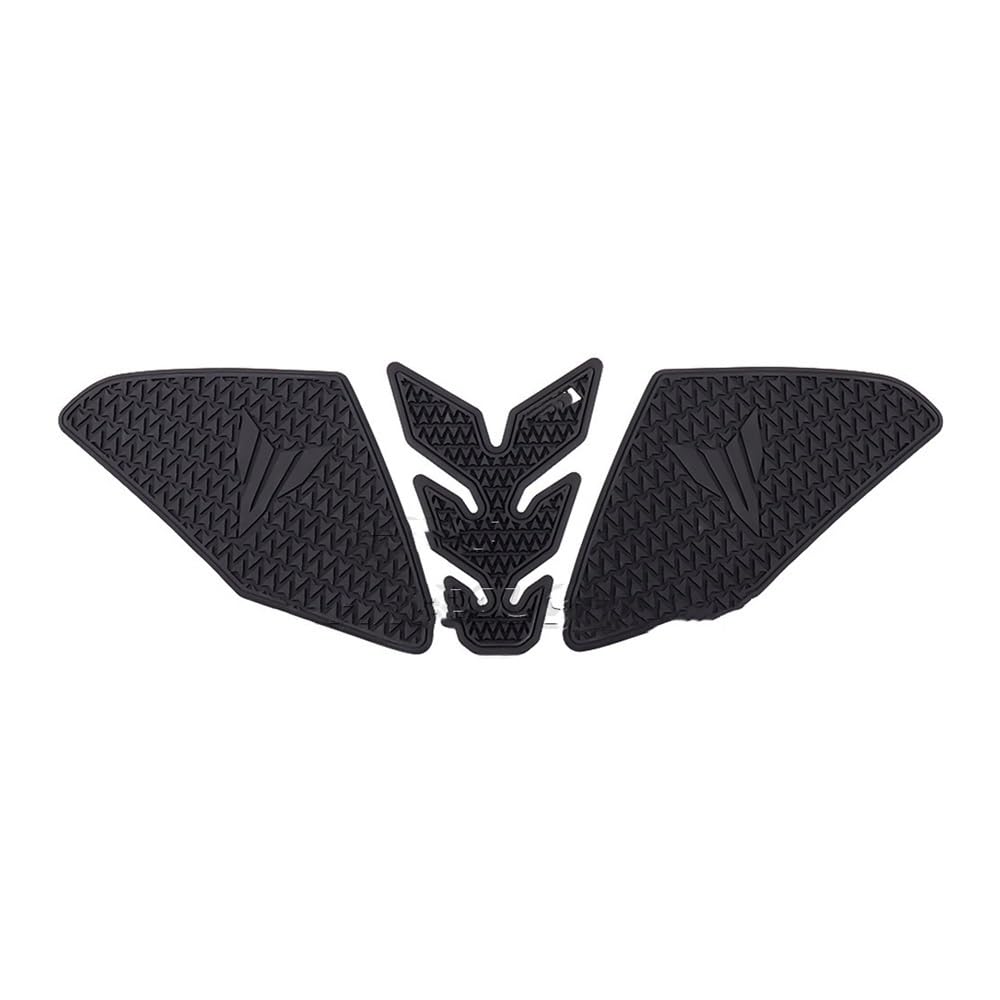 WBGDUIFLAS Motorrad Tank Pads Tankpad Motorradzubehör Kraftstofftankpad Für Ya&maha MT-09 MT09 2024 2025 MT-09 2024 Rutschfestes Seitliches Kraftstofftank-wasserdichtes Pad WBGDUIFLAS Motorrad Tank Pads Tankpad Motorradzubehör Kraftstofftankpad Für Ya&maha MT-09 MT09 2024 2025 MT-09 2024 Rutschfestes Seitliches Kraftstofftank-wasserdichtes Pad von WBGDUIFLAS