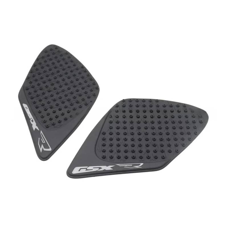 Motorrad Tank Pads Tankpad für Suzuki GSX-R GSXR 1000 2001–2008 Motorrad-Seitenaufkleberschutz K1 K2 K3 K4 K5 K6 K7 K8 GSXR1000 06 07 von WBGDUIFLAS