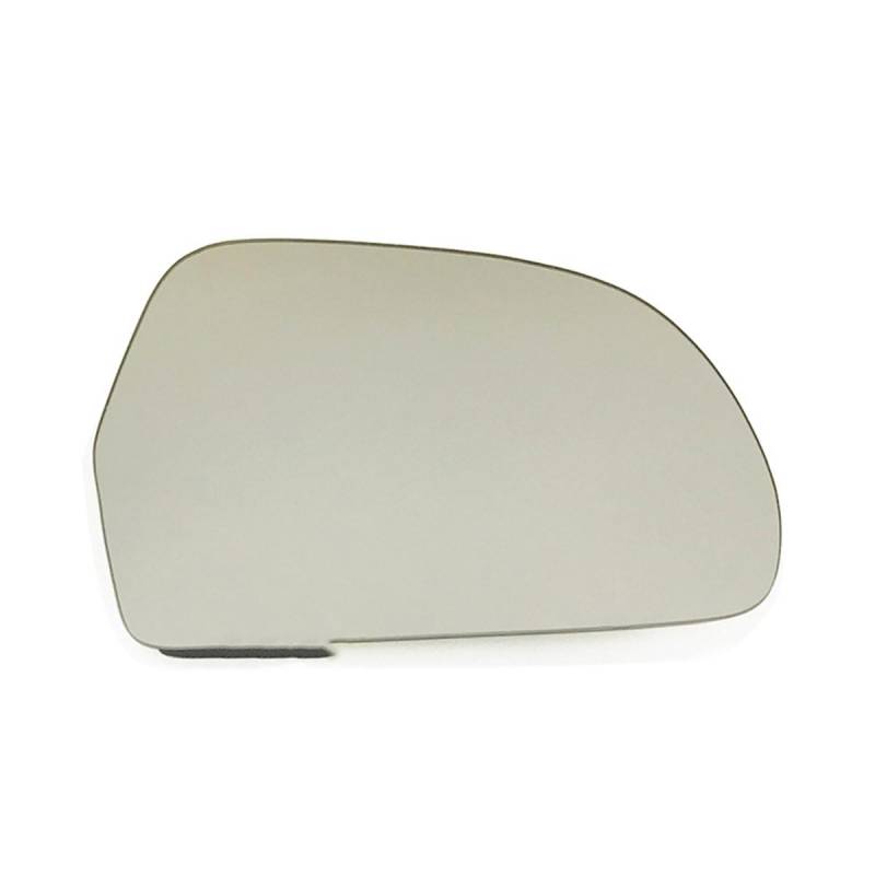 Außenspiegelglas Ersatz für Audi Q3 2013-2018 Heated, Spiegelglas Fahrerseite Beifahrerseite Rückspiegelglas Seitenspiegelglas Zubehör,Right von WBWBB