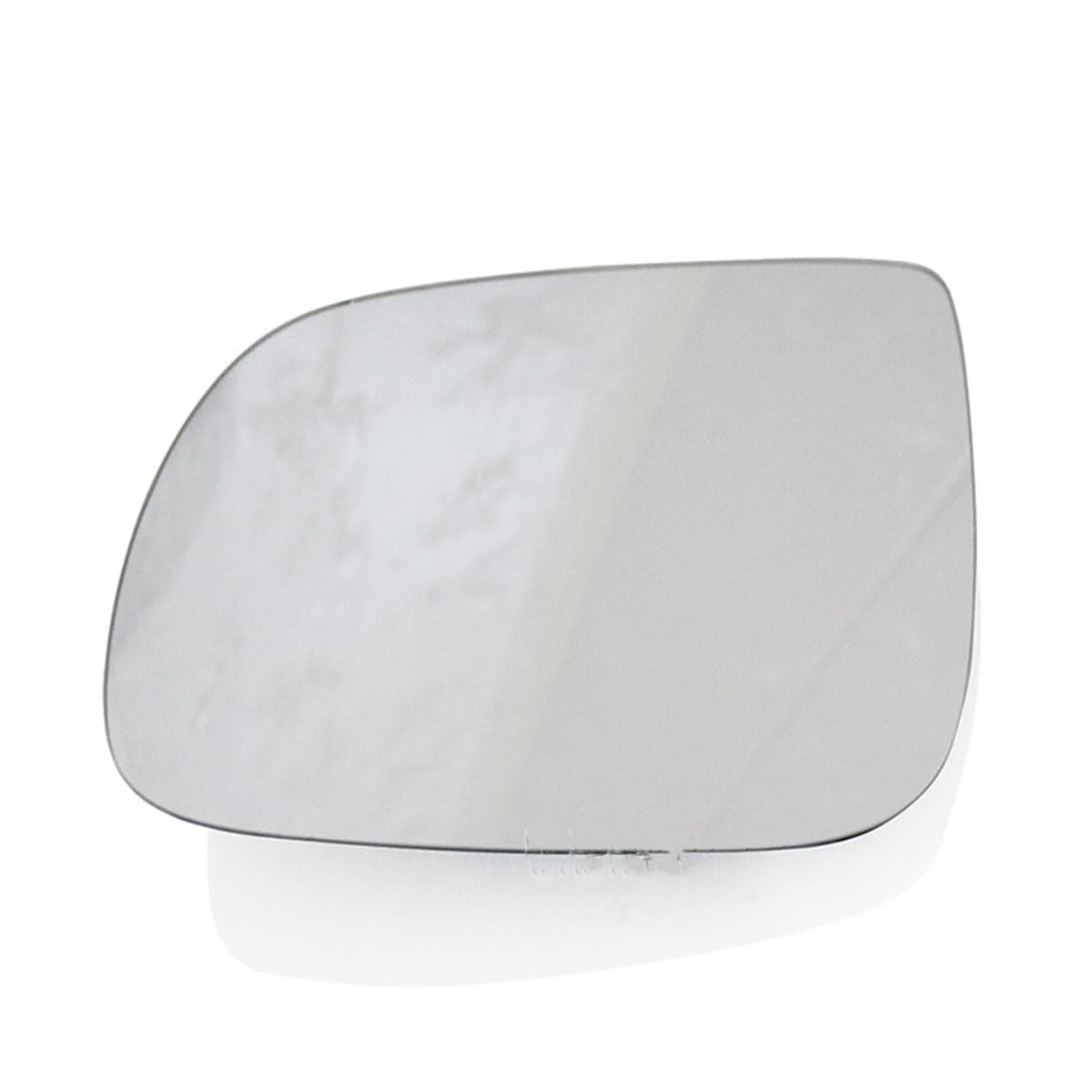 Außenspiegelglas Ersatz für Audi Q7 2010-2015 Heated, Spiegelglas Fahrerseite Beifahrerseite Rückspiegelglas Seitenspiegelglas Zubehör,Left Außenspiegelglas Ersatz für Audi Q7 2010-2015 Heated, Spiegelglas Fahrerseite Beifahrerseite Rückspiegelglas Seitenspiegelglas Zubehör,Left von WBWBB