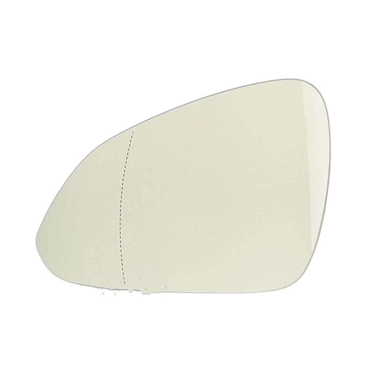 Außenspiegelglas Ersatz für Buick Regal 2009-2015 Heated, Spiegelglas Fahrerseite Beifahrerseite Rückspiegelglas Seitenspiegelglas Zubehör,Left Außenspiegelglas Ersatz für Buick Regal 2009-2015 Heated, Spiegelglas Fahrerseite Beifahrerseite Rückspiegelglas Seitenspiegelglas Zubehör,Left von WBWBB