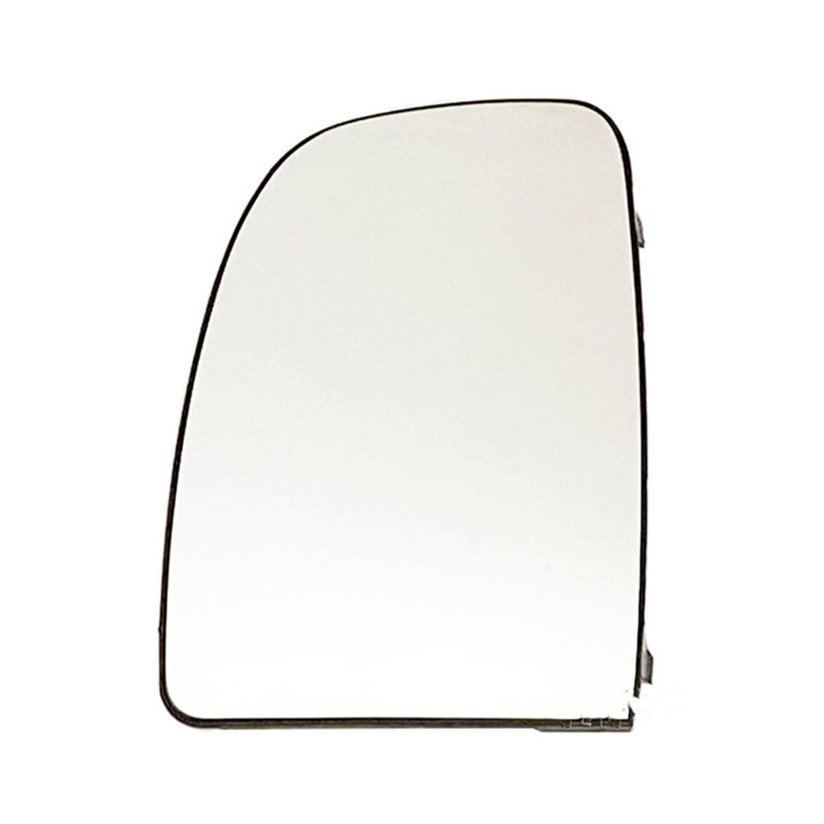 Außenspiegelglas Ersatz für Dodge RAM Promaster 1500 2500 3500 2014-2017 Heated, Spiegelglas Fahrerseite Beifahrerseite Rückspiegelglas Seitenspiegelglas Zubehör,Left Außenspiegelglas Ersatz für Dodge RAM Promaster 1500 2500 3500 2014-2017 Heated, Spiegelglas Fahrerseite Beifahrerseite Rückspiegelglas Seitenspiegelglas Zubehör,Left von WBWBB