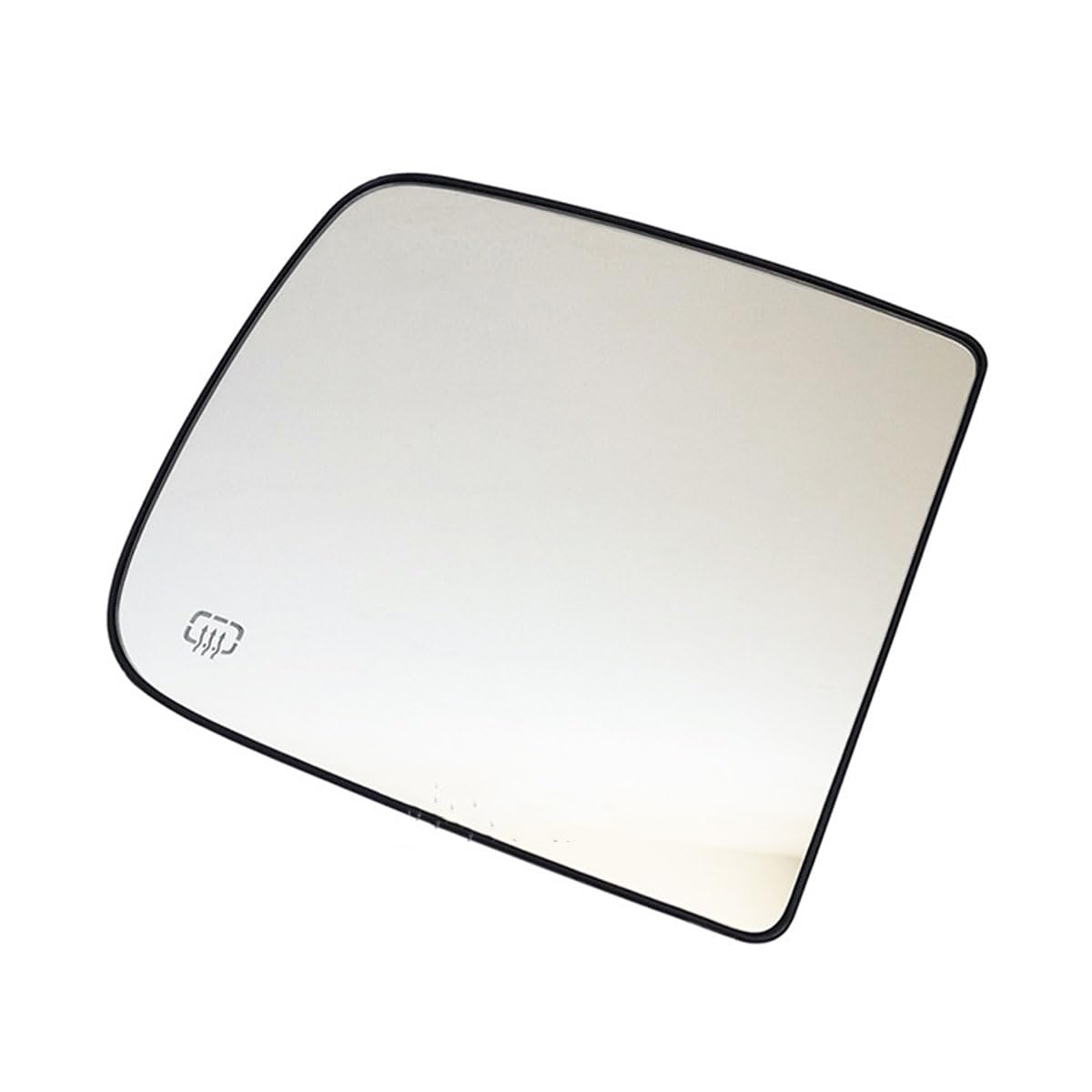 Außenspiegelglas Ersatz für Dodge Ram 1500 2500 3500 4500 5500 2010-2020 Heated, Spiegelglas Fahrerseite Beifahrerseite Rückspiegelglas Seitenspiegelglas Zubehör,Right Außenspiegelglas Ersatz für Dodge Ram 1500 2500 3500 4500 5500 2010-2020 Heated, Spiegelglas Fahrerseite Beifahrerseite Rückspiegelglas Seitenspiegelglas Zubehör,Right von WBWBB