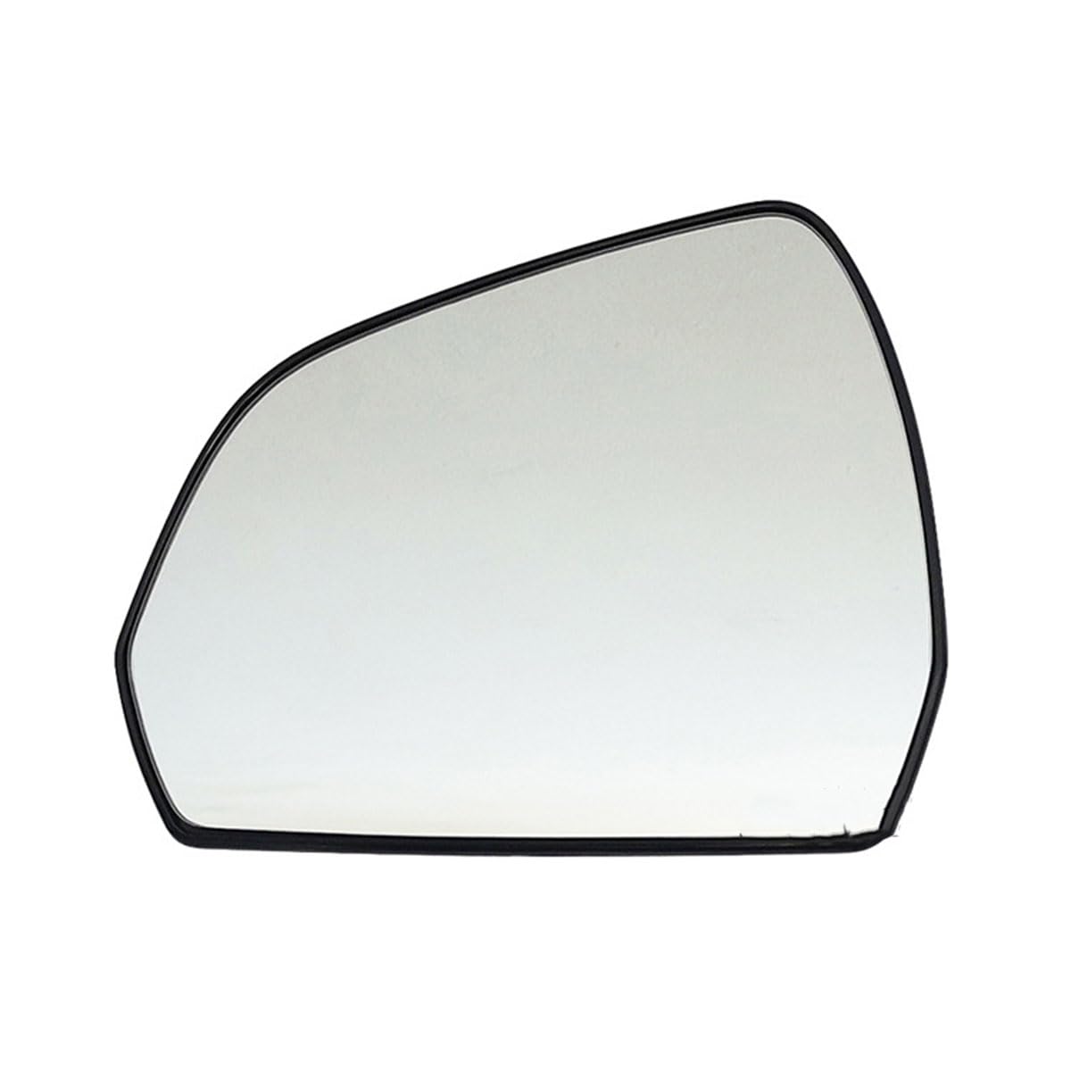 Außenspiegelglas Ersatz für EVOS 2022- Heated, Spiegelglas Fahrerseite Beifahrerseite Rückspiegelglas Seitenspiegelglas Zubehör,Left Außenspiegelglas Ersatz für EVOS 2022- Heated, Spiegelglas Fahrerseite Beifahrerseite Rückspiegelglas Seitenspiegelglas Zubehör,Left von WBWBB