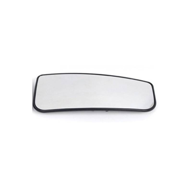 Außenspiegelglas Ersatz für Ford Raptor F150 2015-2021 Heated, Spiegelglas Fahrerseite Beifahrerseite Rückspiegelglas Seitenspiegelglas Zubehör,Right von WBWBB