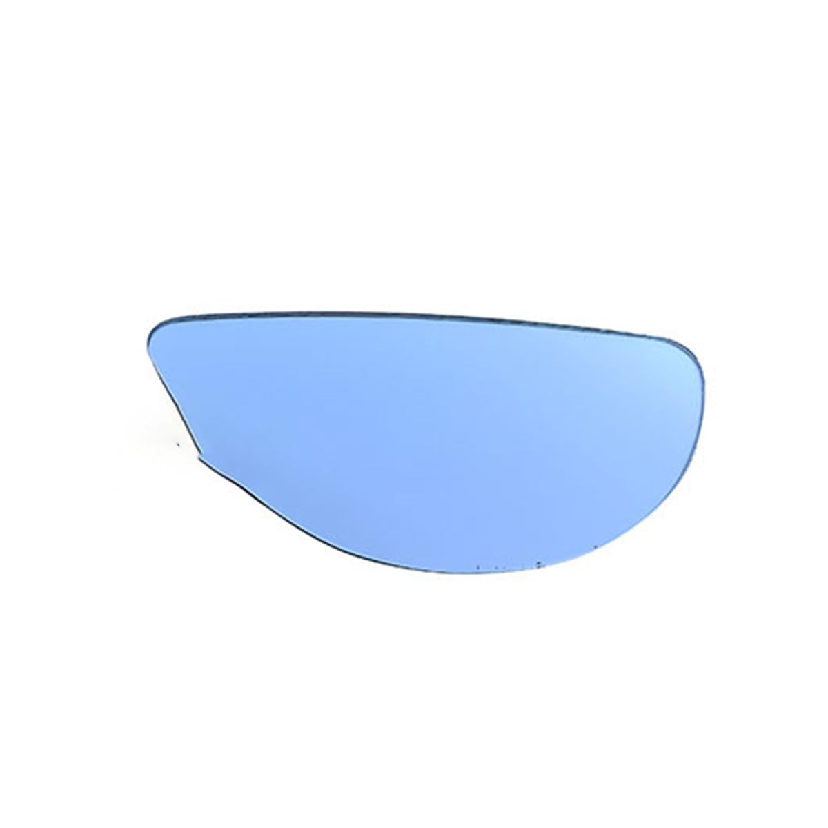 Außenspiegelglas Ersatz für Ford Transit V348 2008-2020, Spiegelglas Fahrerseite Beifahrerseite Rückspiegelglas Seitenspiegelglas Zubehör,Right Außenspiegelglas Ersatz für Ford Transit V348 2008-2020, Spiegelglas Fahrerseite Beifahrerseite Rückspiegelglas Seitenspiegelglas Zubehör,Right von WBWBB