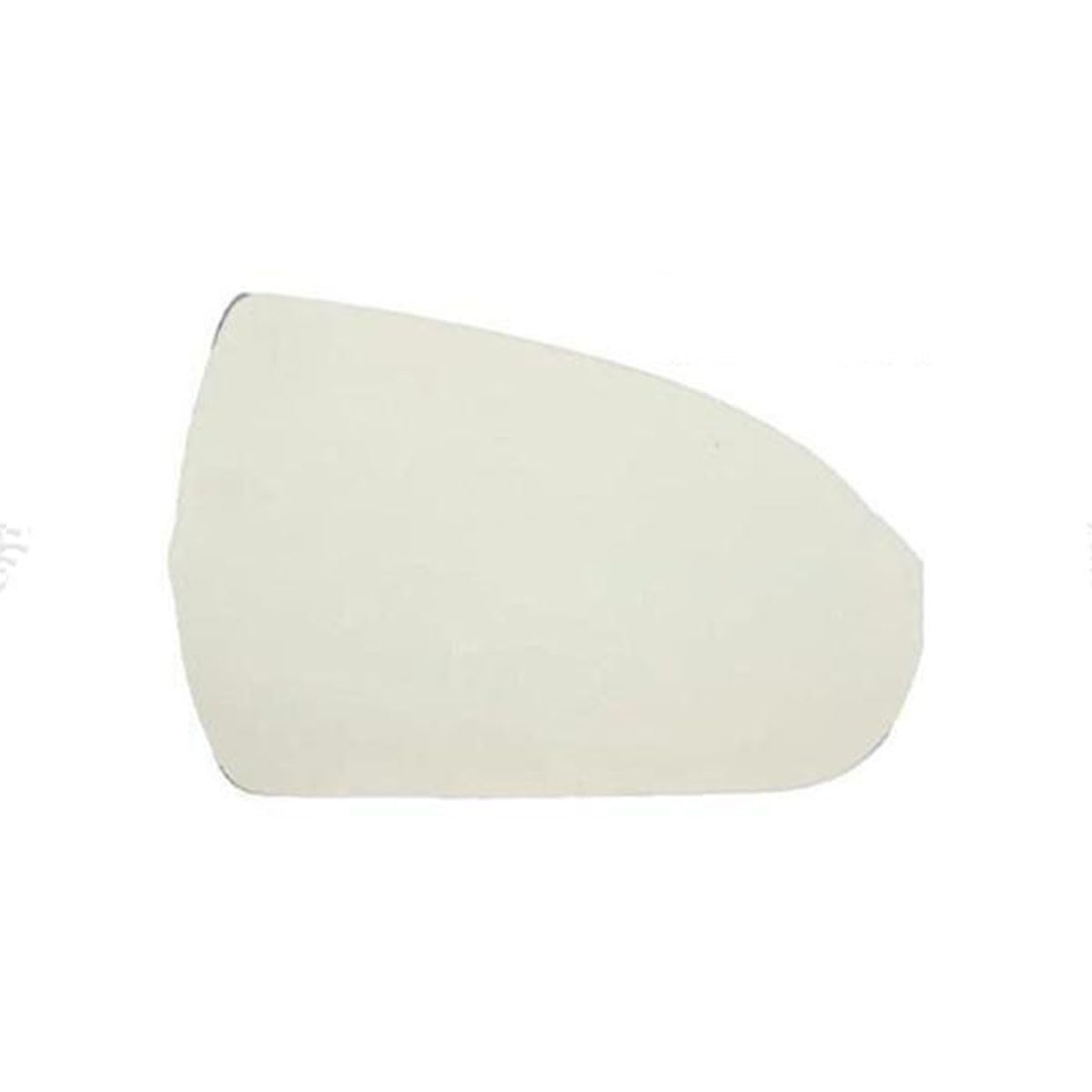 Außenspiegelglas Ersatz für HYUNDAI ACCENT 2017-2023 Heated, Spiegelglas Fahrerseite Beifahrerseite Rückspiegelglas Seitenspiegelglas Zubehör,Right Außenspiegelglas Ersatz für HYUNDAI ACCENT 2017-2023 Heated, Spiegelglas Fahrerseite Beifahrerseite Rückspiegelglas Seitenspiegelglas Zubehör,Right von WBWBB