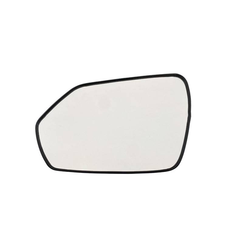 Außenspiegelglas Ersatz für HYUNDAI ELANTRA/​LANTRA/​AVANTE 2020, Spiegelglas Fahrerseite Beifahrerseite Rückspiegelglas Seitenspiegelglas Zubehör,Left von WBWBB