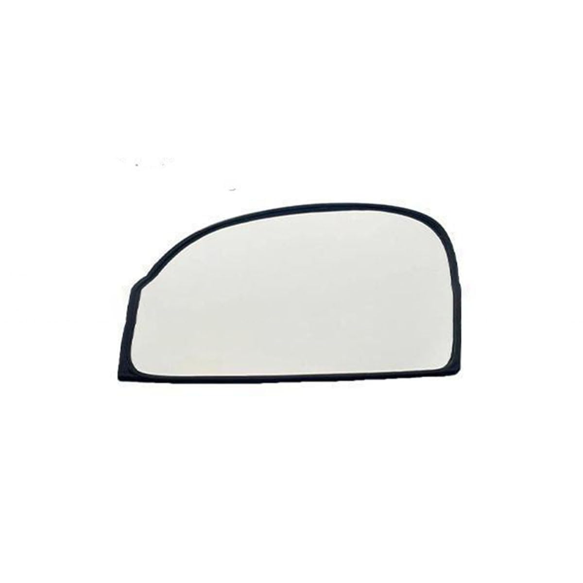 Außenspiegelglas Ersatz für HYUNDAI GETZ 2006 Heated, Spiegelglas Fahrerseite Beifahrerseite Rückspiegelglas Seitenspiegelglas Zubehör,Left Außenspiegelglas Ersatz für HYUNDAI GETZ 2006 Heated, Spiegelglas Fahrerseite Beifahrerseite Rückspiegelglas Seitenspiegelglas Zubehör,Left von WBWBB