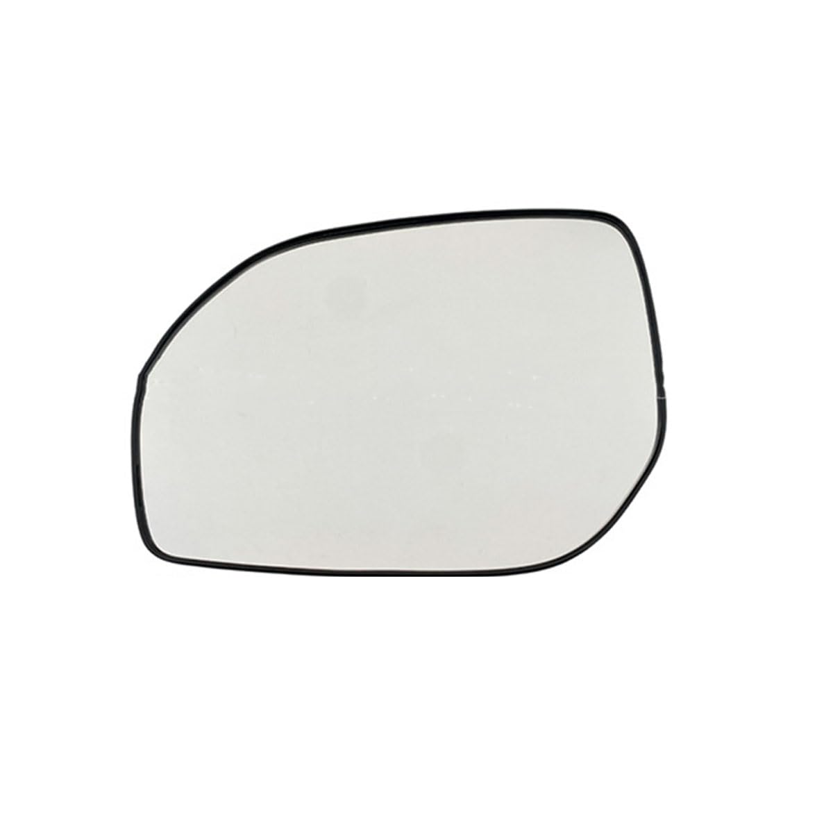 Außenspiegelglas Ersatz für HYUNDAI SANTAFE 2013-2018 Heated, Spiegelglas Fahrerseite Beifahrerseite Rückspiegelglas Seitenspiegelglas Zubehör,Left Außenspiegelglas Ersatz für HYUNDAI SANTAFE 2013-2018 Heated, Spiegelglas Fahrerseite Beifahrerseite Rückspiegelglas Seitenspiegelglas Zubehör,Left von WBWBB