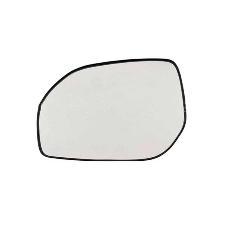 Außenspiegelglas Ersatz für HYUNDAI SANTAFE 2013-2018 Heated, Spiegelglas Fahrerseite Beifahrerseite Rückspiegelglas Seitenspiegelglas Zubehör,Left von WBWBB