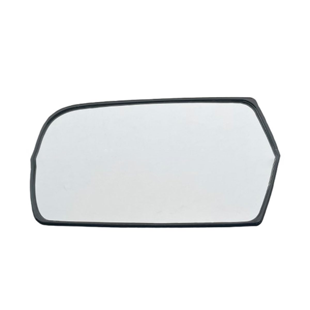 Außenspiegelglas Ersatz für HYUNDAI SONATA 2008-2013, Spiegelglas Fahrerseite Beifahrerseite Rückspiegelglas Seitenspiegelglas Zubehör,Left Außenspiegelglas Ersatz für HYUNDAI SONATA 2008-2013, Spiegelglas Fahrerseite Beifahrerseite Rückspiegelglas Seitenspiegelglas Zubehör,Left von WBWBB